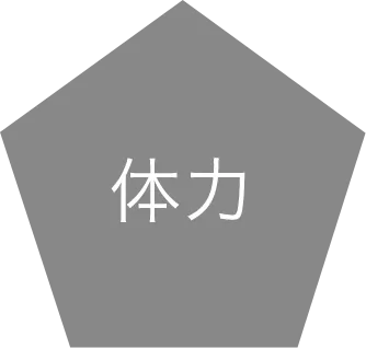 体力