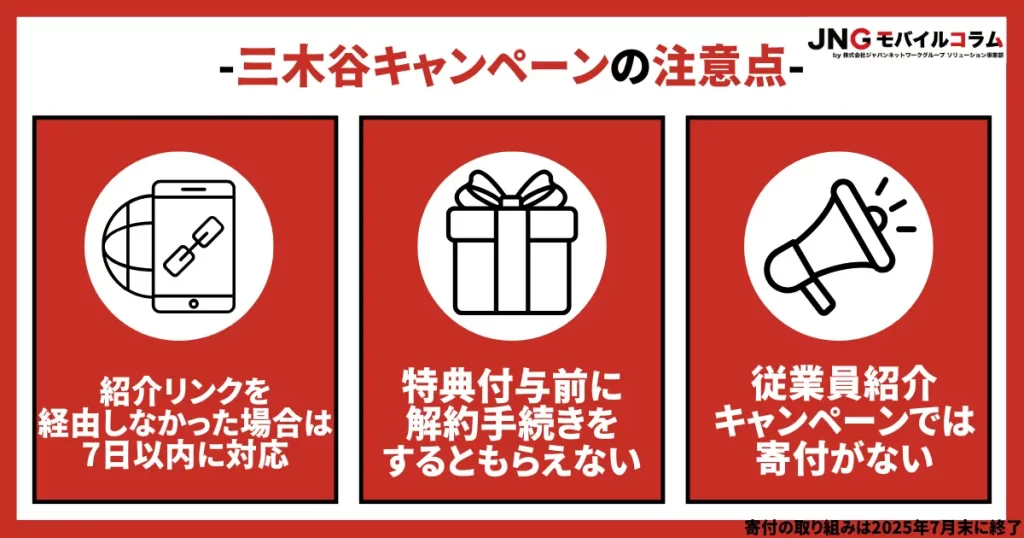 【エラー以外だと？】楽天モバイルの三木谷キャンペーンの注意点